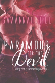 Paperback Paramour for the Devil Book