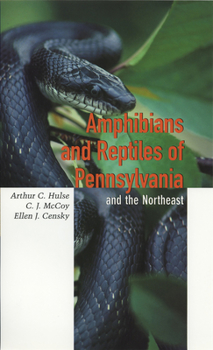Hardcover Amphibians and Reptiles of Pennsylvania and the Northeast: Fragrance, Aromatherapy, and Cosmetics in Ancient Egypt Book