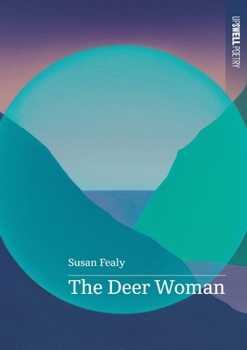 Paperback The Deer Woman Book