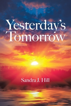 Paperback Yesterday's Tomorrow Book