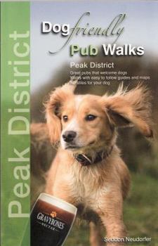 Dog Friendly Pub Walks Peak District