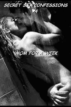Paperback Mom For A Week Book