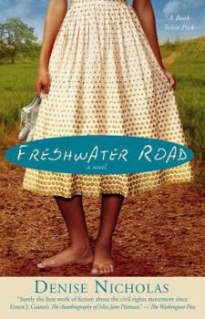 Paperback Freshwater Road Book