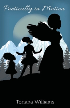 Paperback Poetically in Motion Book