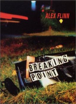 Hardcover Breaking Point Book