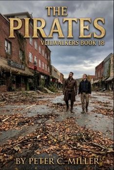 Paperback The Pirates Book
