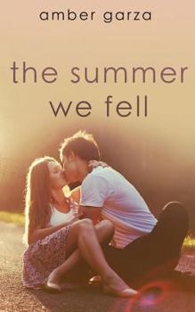 Paperback The Summer We Fell Book