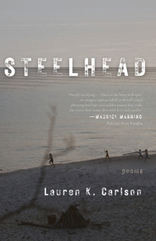 Paperback Steelhead Book