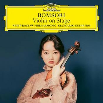 Music - CD Violin On Stage Book