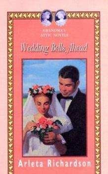 Paperback Wedding Bells Ahead Book