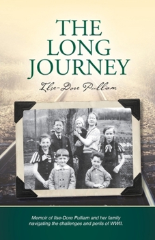 Paperback The Long Journey Book