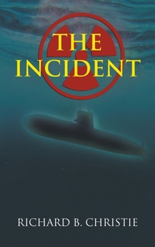Hardcover The Incident Book