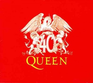 Music - CD 40 Limited Edition Collector's Box Set #3 Book