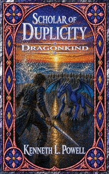 Scholar of Duplicity