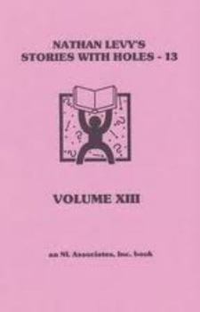 Paperback Stories with Holes Book