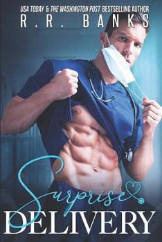 Paperback Surprise Delivery Book