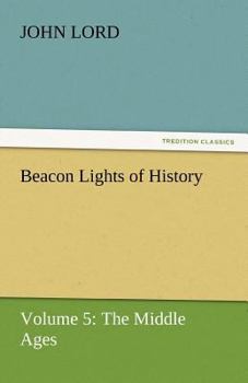 ...Beacon Lights of History