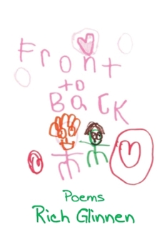 Paperback Front To Back Book