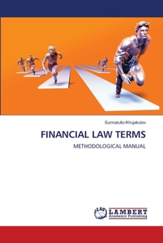 Financial Law Terms