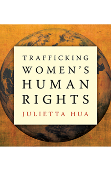 Paperback Trafficking Women's Human Rights Book