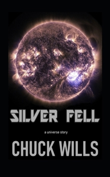 Paperback Silver Fell Book