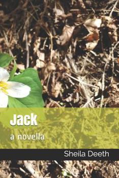 Paperback Jack: a novella Book