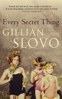Paperback Every Secret Thing: My Family, My Country Book