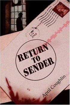 Paperback Return to Sender Book