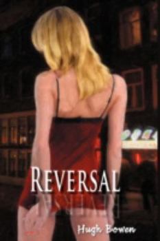 Hardcover Reversal Book