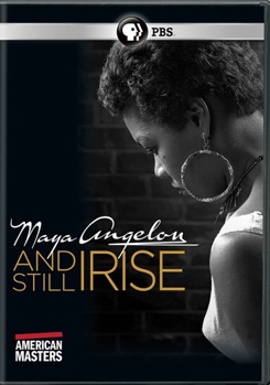 DVD American Masters: Maya Angelou - And Still I Rise Book
