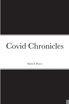 Paperback Covid Chronicles Book