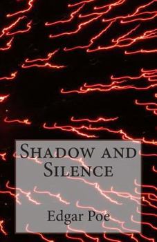 Paperback Shadow and Silence Book
