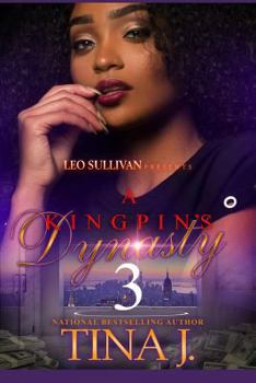 Paperback A Kingpin's Dynasty 3 Book