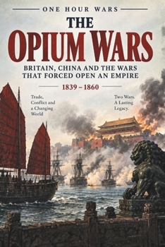 The Opium Wars 1839 -1860: Britain, China and the Wars that Forced Open an Empire (One Hour Wars)