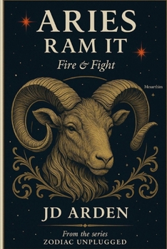 Aries: Ram It