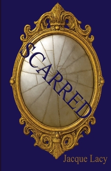 Paperback Scarred Book
