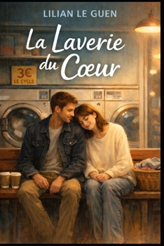 Paperback La laverie du coeur [French] Book