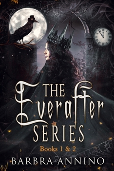 The Everafter Series Collection Books 1 & 2: Laugh out loud fairy tales - Book  of the Everafter Trilogy