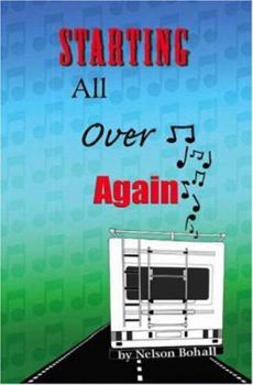 Starting All Over Again