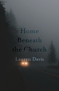 Paperback Home Beneath the Church Book