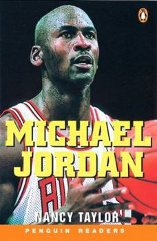 Paperback Michael Jordan Book