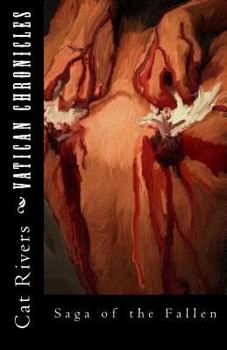 Paperback Vatican Chronicles: The Fallen Saga Book