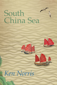 Paperback South China Sea: A Poet's Autobiography Volume 283 Book