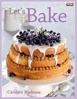 Paperback Let s Bake (You Cookery) Book