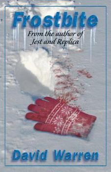 Paperback Frostbite Book