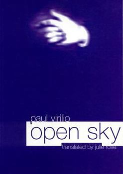 Paperback Open Sky Book