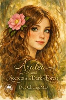 Hardcover Azalea And Secrets Of The Dark Forest Book
