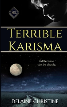 Paperback Terrible Karisma Book