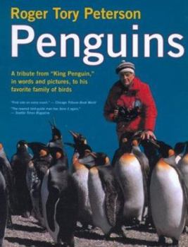 Paperback Penguins Book