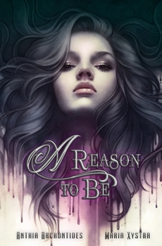 Paperback A Reason To Be Book